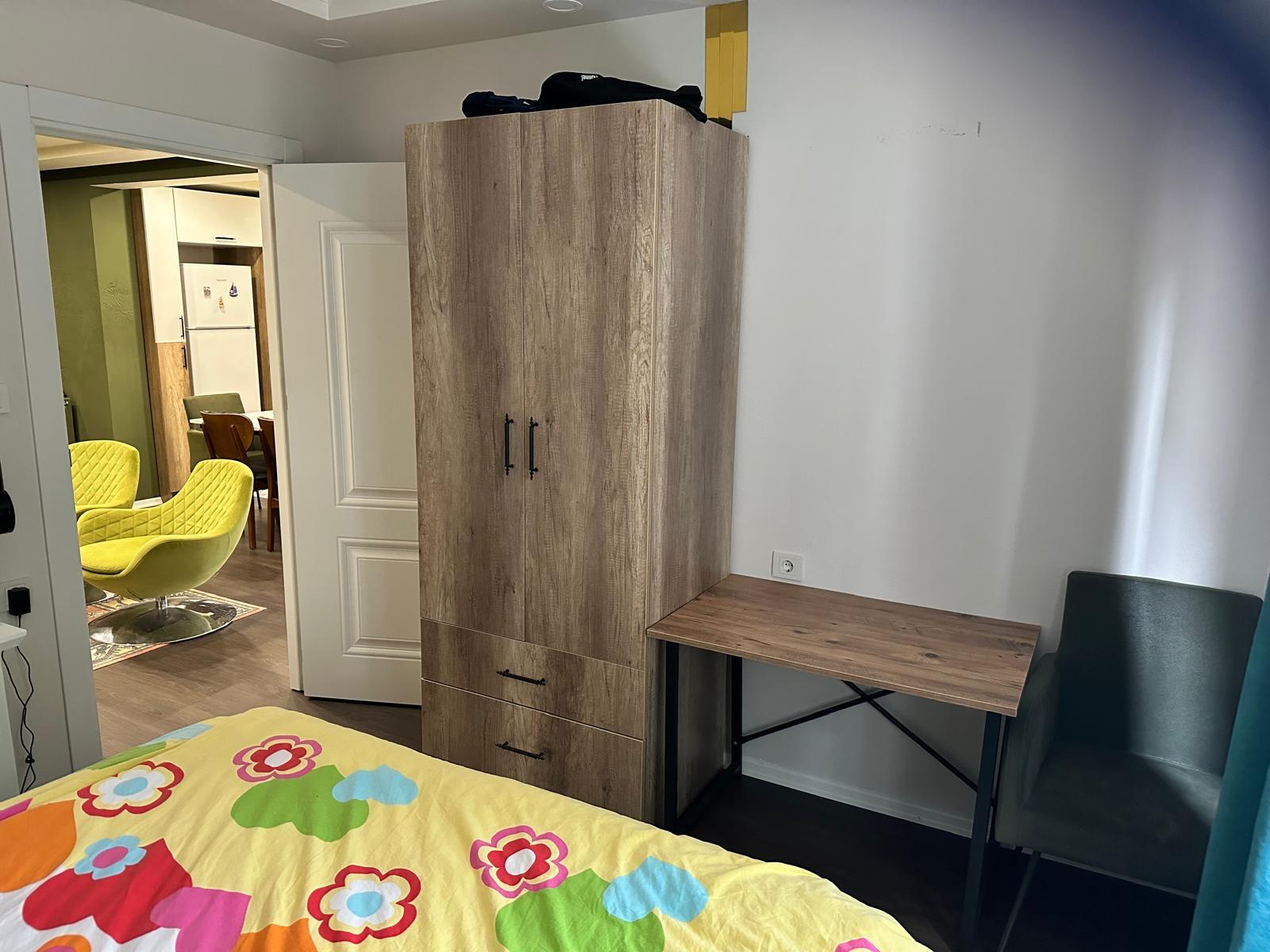 ATAKENT EŞYALI DAİRE